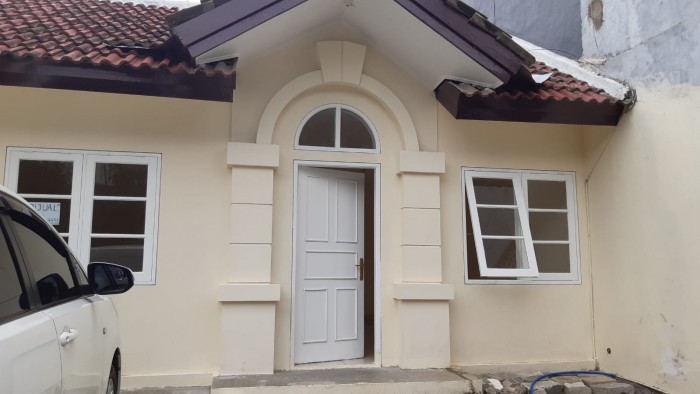 Rumah disewakan di Cluster Catania Deltamas